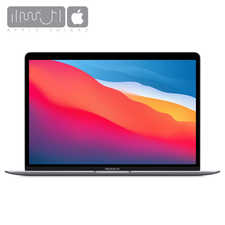 لپ تاپ 13.3 اینچی اپل مدل MacBook Air MGN63 2020